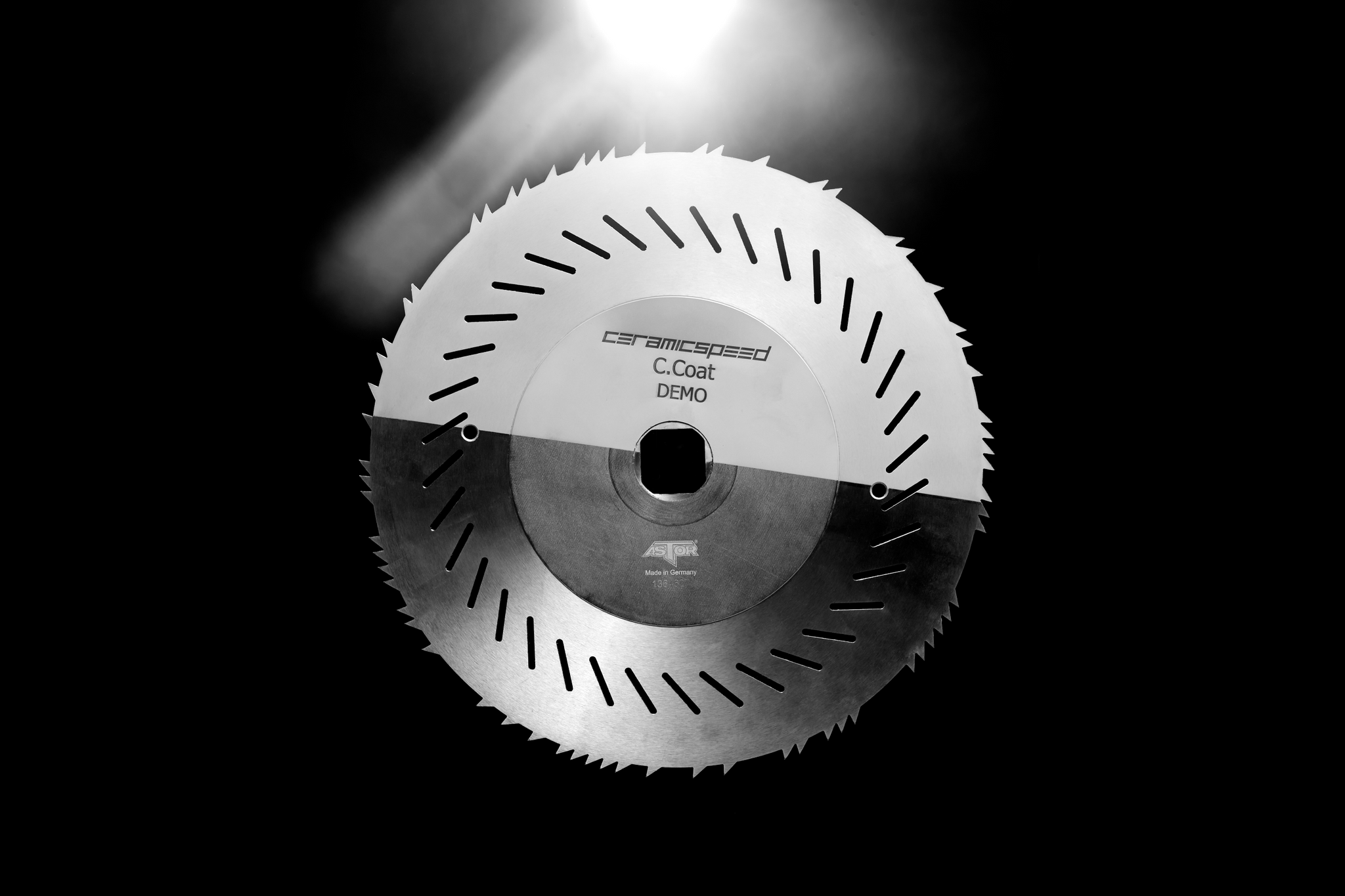 CeramicSpeed Coating