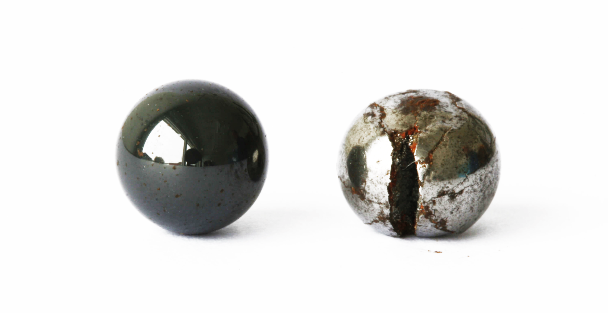 Ceramic Hybrid Bearings vs Conventional Steel Bearings