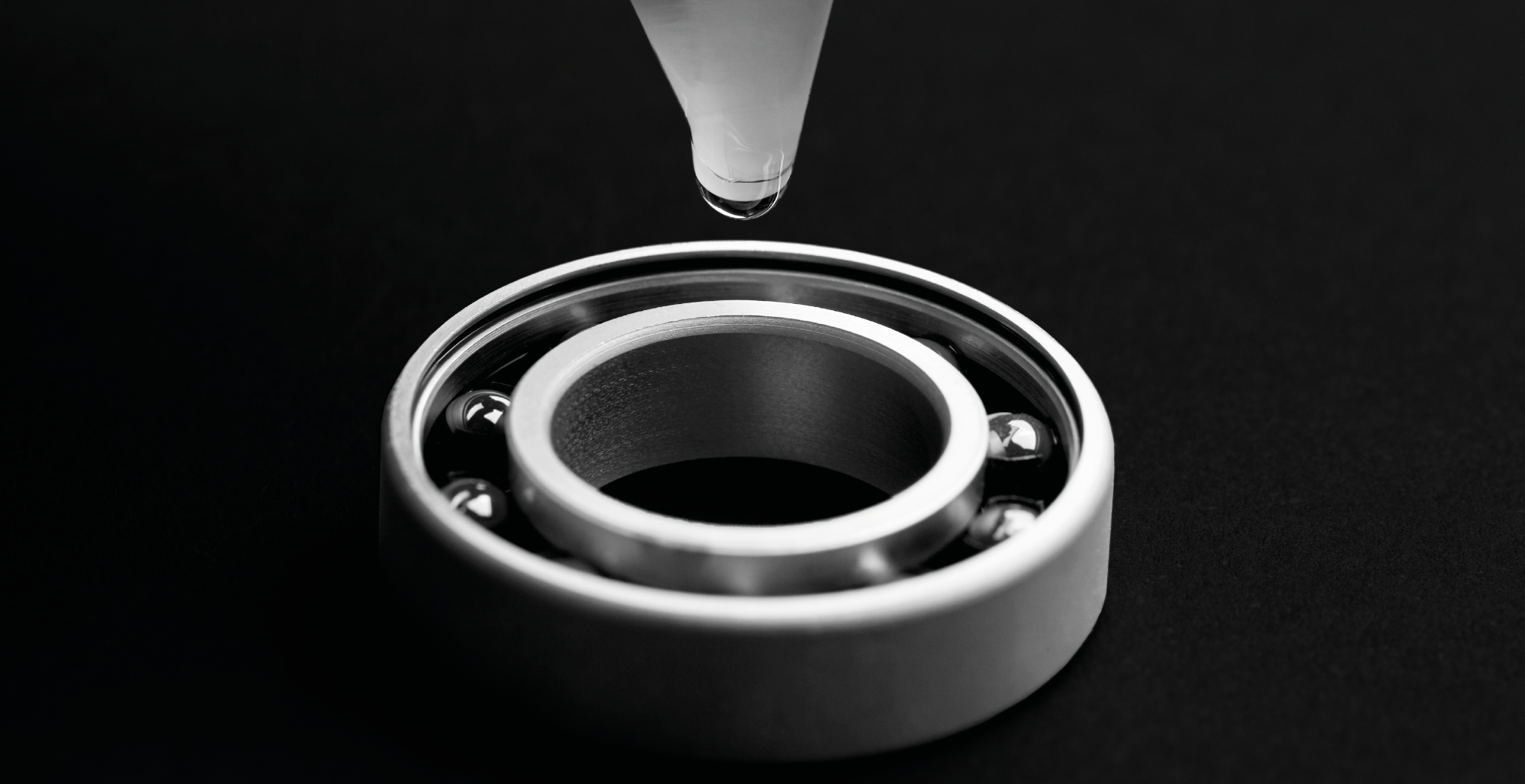 Understanding Bearing Lubrication A Comprehensive Guide