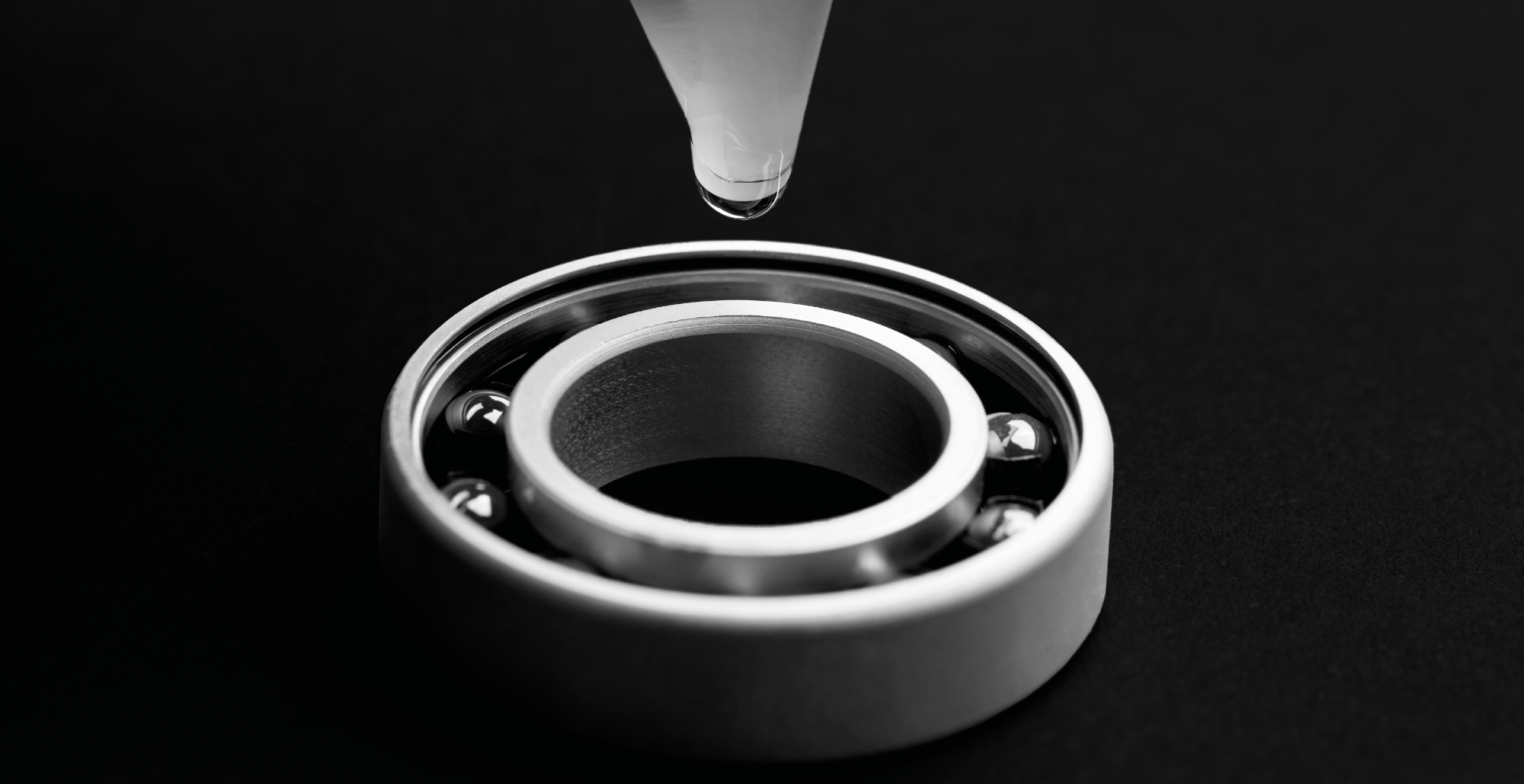 Understanding Bearing Lubrication - A Comprehensive Guide