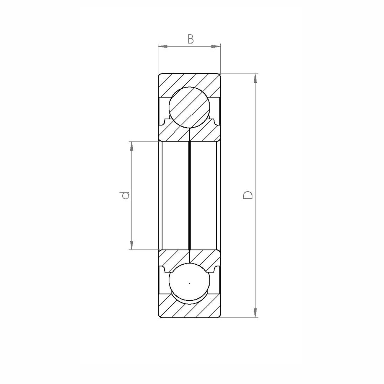 Xtreme 050 QJ310 MA/CSB