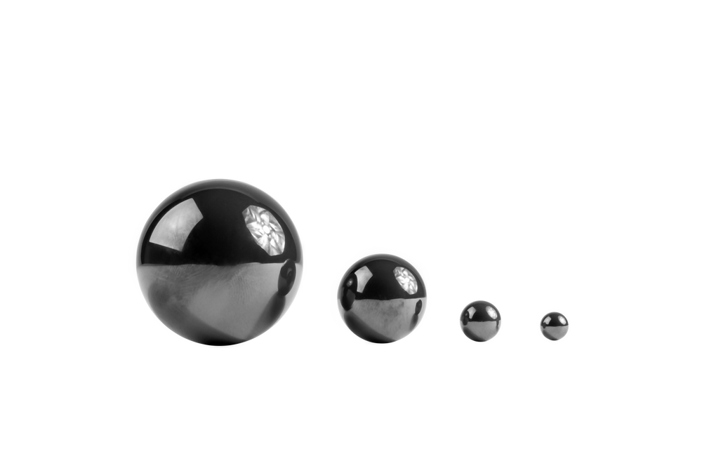CeramicSpeed industrial parts Customized bearing solutions
