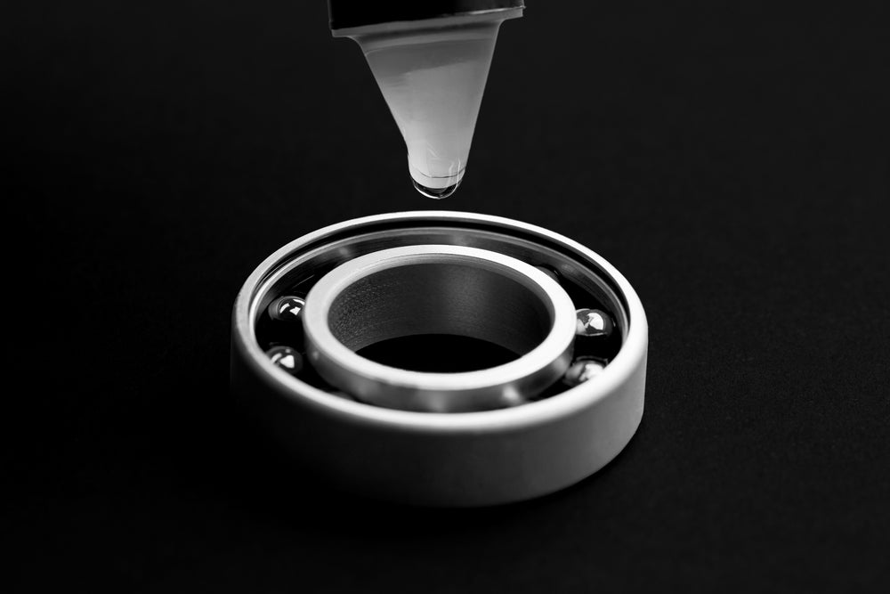 Understanding Bearing Lubrication A Comprehensive Guide