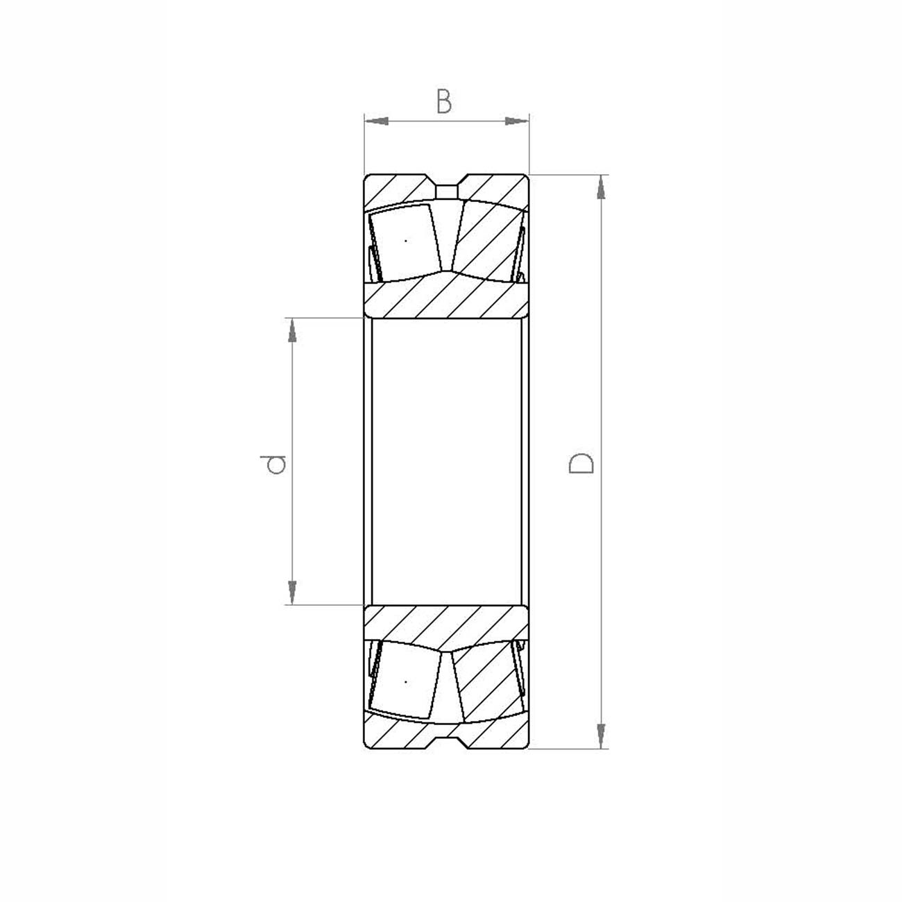 Xtreme 100 22220 E R.HCoat