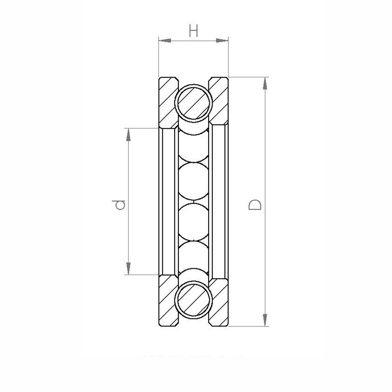 Corrotec 020 51104/CSB